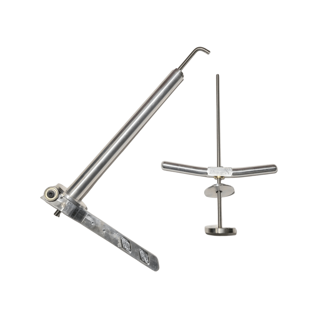 Photo of Ibexx Clutches - Can Am Do It Yourself Kit Level 1 by UTVRaceShop.Com - Premium Clutch Tools for UTVs / Side by Sides