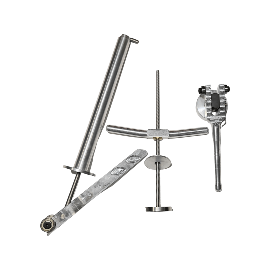 Photo of Ibexx Clutches - Can Am Do It Yourself Kit Level 2 by UTVRaceShop.Com - Premium Clutch Tools for UTVs / Side by Sides