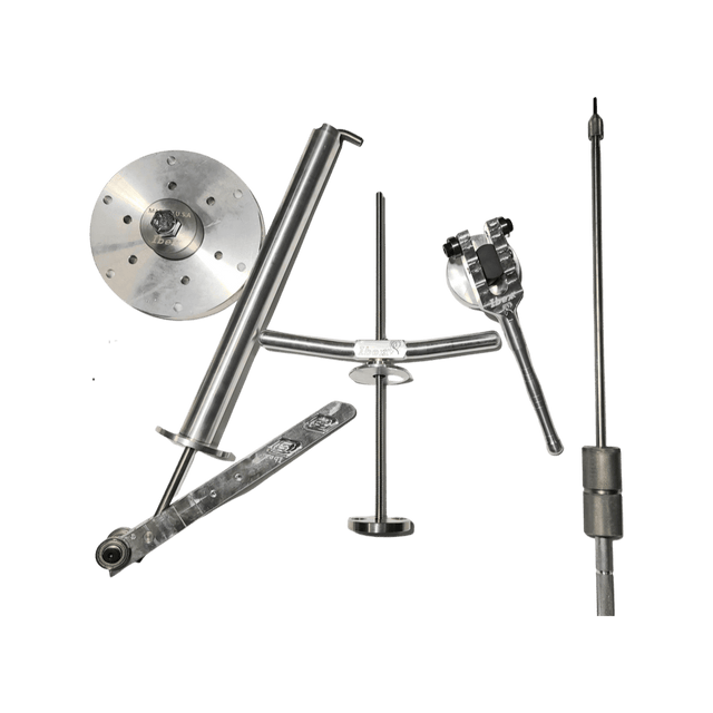 Photo of Ibexx Clutches - Can Am Do It Yourself Kit Level 3 by UTVRaceShop.Com - Premium Clutch Tools for UTVs / Side by Sides