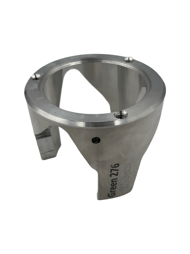 Photo of Ibexx Green 276 Helix - Can-Am X3 Secondary by UTVRaceShop.Com - Premium Clutch Part for UTVs / Side by Sides