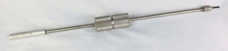 Ibexx Can-Am Secondary Roller Removal Tool