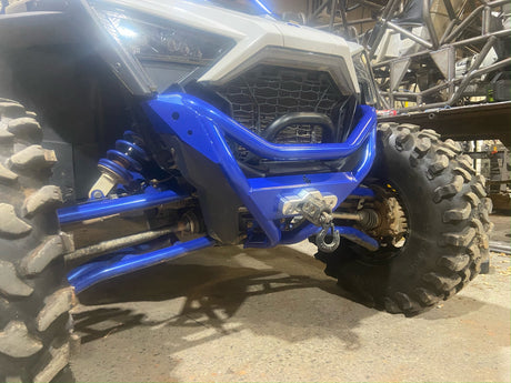 Photo of PRO XP- Sport Bumper by L&W Fab - Premium Bumpers for UTVs / Side by Sides