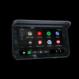 Photo of TrailVue Front and Rear Camera System with Carplay/Android Auto by GGLighting - Premium for UTVs / Side by Sides