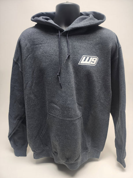 Warp 9 Hoodie