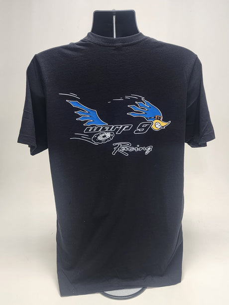 Short Sleeve Road Runner T-Shirt