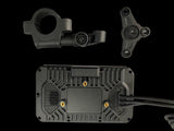 Photo of TrailVue Front and Rear Camera System with Carplay/Android Auto by GGLighting - Premium for UTVs / Side by Sides