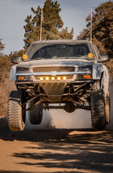 Photo of 5” DayMaker Long Range LED Light by GGLighting - Premium for UTVs / Side by Sides