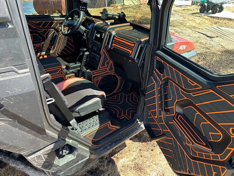Photo of Polaris Xpedition ADV/XP by DKZ Offroad - Premium for UTVs / Side by Sides