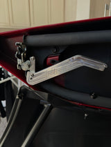 Photo of NRP Can-Am X3 Billet Door Handles by Nitro Racing Parts - Premium for UTVs / Side by Sides
