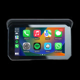 Photo of TrailVue Front and Rear Camera System with Carplay/Android Auto by GGLighting - Premium for UTVs / Side by Sides