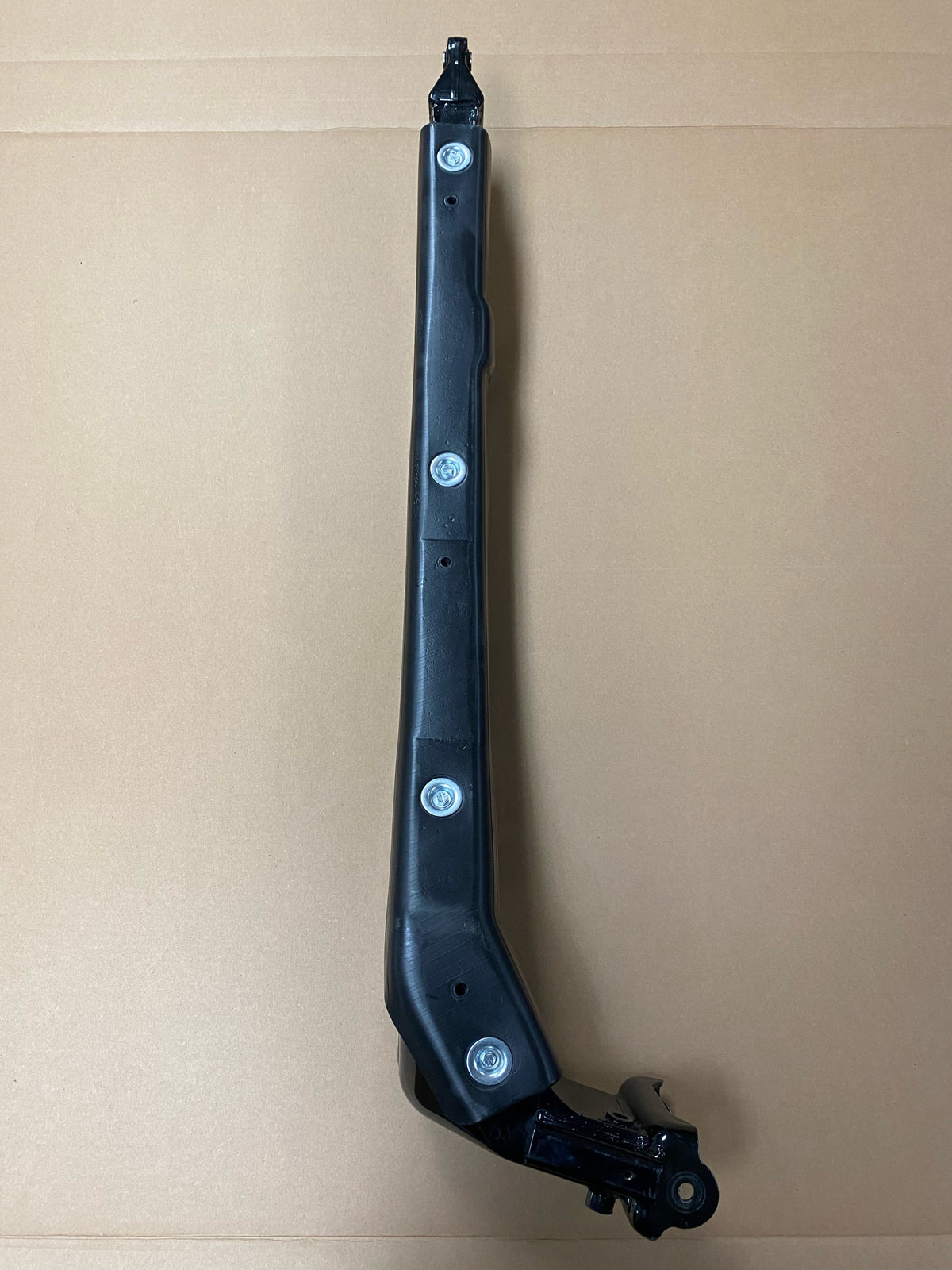Photo of Kawasaki Teryx KRX 1000 UHMW Trailing Arm Guards by Factory UTV - Premium Trailing Arm Guards for UTVs / Side by Sides