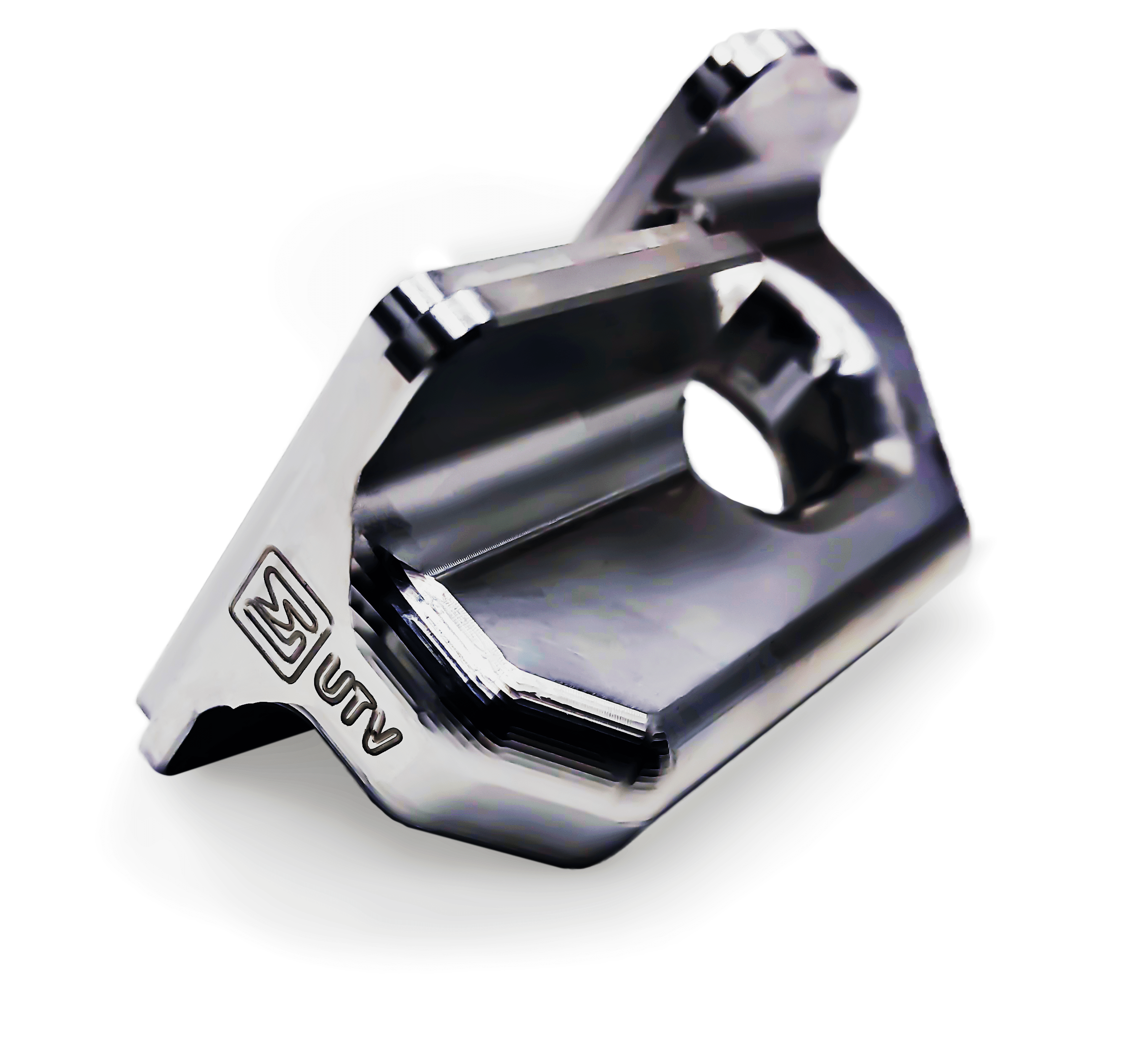 Photo of Can-Am Maverick X3 Tow / Tie-Down Hook | LMUTV by LM-UTV - Premium Tow Hook for UTVs / Side by Sides