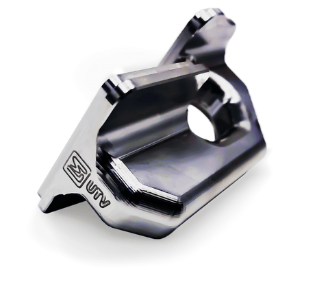 Photo of Can-Am Maverick X3 Tow / Tie-Down Hook | LMUTV by LM-UTV - Premium Tow Hook for UTVs / Side by Sides