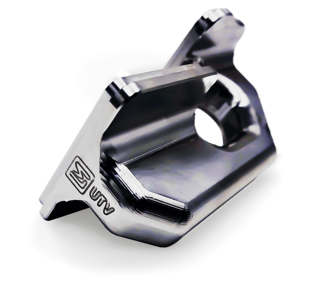 Photo of Can-Am Maverick X3 Tow / Tie-Down Hook | LMUTV by LM-UTV - Premium Tow Hook for UTVs / Side by Sides