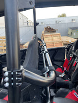 Photo of RZR XP4 1000 Harness Bar by Factory UTV - Premium Harness Bars for UTVs / Side by Sides