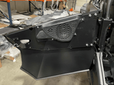 Photo of Aluminum Doors for RZR XP 4 1000, Turbo, Turbo S by Moto Armor - Premium for UTVs / Side by Sides