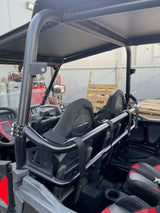 Photo of RZR XP4 1000 Harness Bar by Factory UTV - Premium Harness Bars for UTVs / Side by Sides