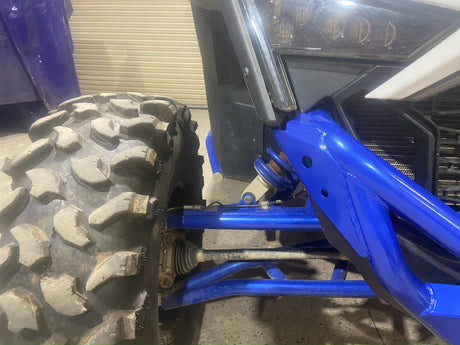 Photo of PRO XP- Sport Bumper by L&W Fab - Premium Bumpers for UTVs / Side by Sides