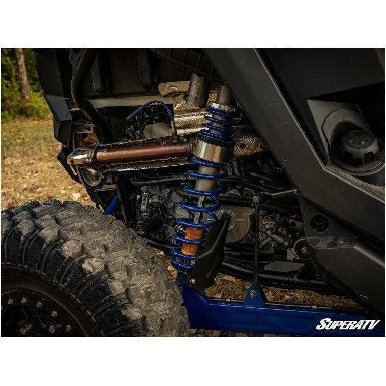 Photo of Polaris RZR Pro XP 3" Lift Kit by SuperATV - Premium Lift Kits for UTVs / Side by Sides