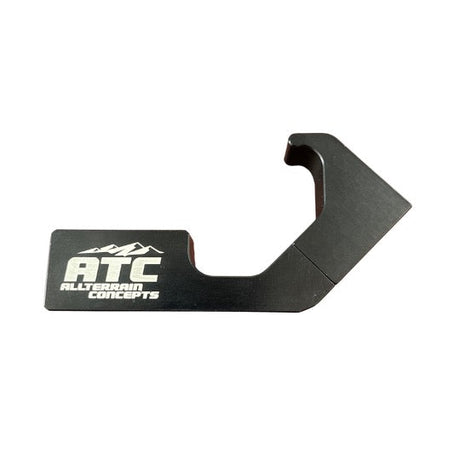 Photo of ATC Side-Winder Series Mirrors by All Terrain Concepts - Premium Accessories for UTVs / Side by Sides