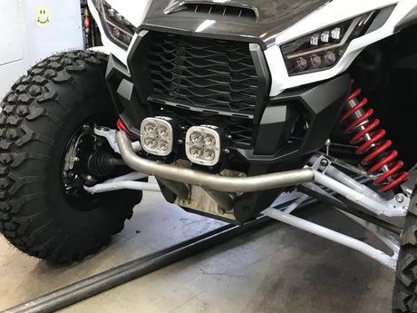 Photo of KRX Pre Runner Bumper by All Terrain Concepts - Premium SXS for UTVs / Side by Sides