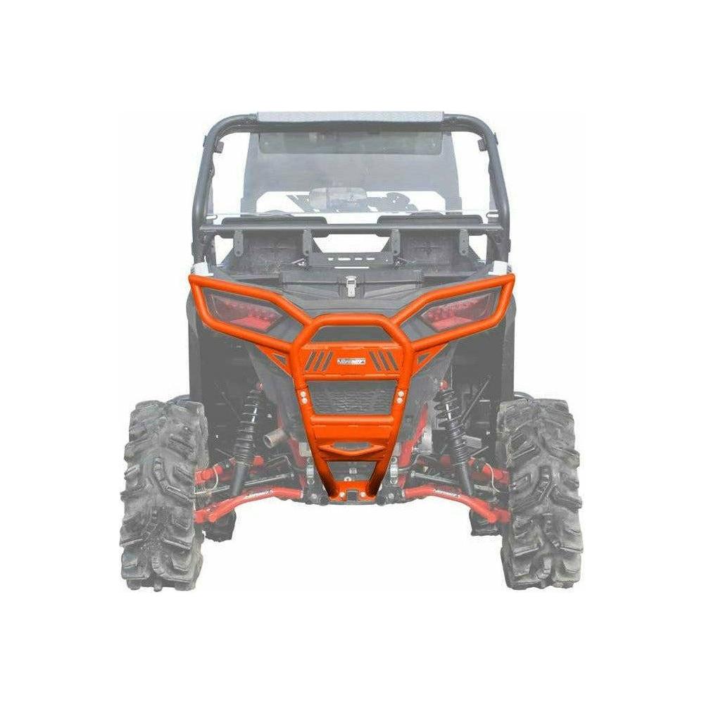 Polaris RZR S 1000 Rear Bumper