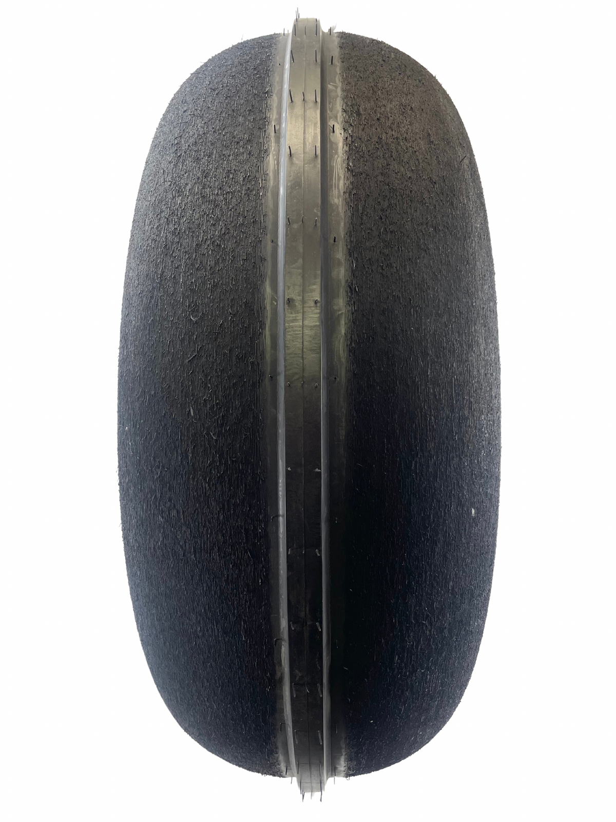 Sand Light Rough Buff Steer Tires - 32" Ground Clearance + Max Steering (Universal)