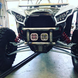 Photo of KRX Race Bumper by All Terrain Concepts - Premium SXS for UTVs / Side by Sides