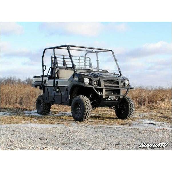 Kawasaki Mule Pro 2" Lift Kit