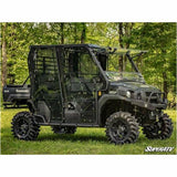 Kawasaki Mule Pro High Clearance 1.5" Offset A-Arms