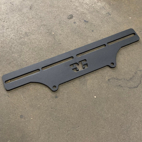 Photo of Can-Am X3 Universal Shock Tower Bracket for LED Pods or LED Light Bar Made In USA by GGLighting - Premium for UTVs / Side by Sides