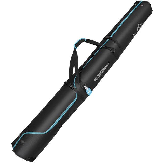 Photo of Snowboard Bag, 360° Fully Padded Ski Bag by Kemimoto - Premium for UTVs / Side by Sides