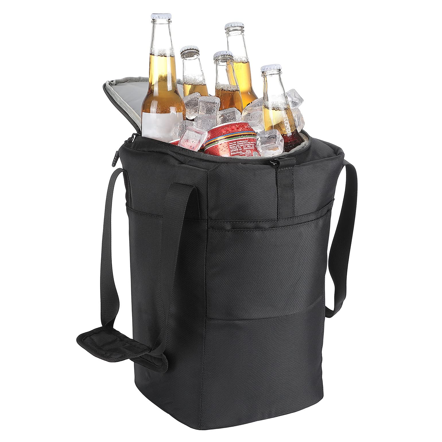 Photo of Universal 12L Cooler Bag for Car Truck RV UTV, Golf Cart Under Seat by Kemimoto - Premium for UTVs / Side by Sides