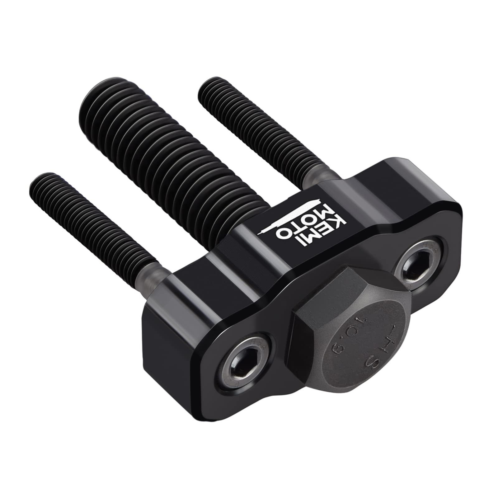 Photo of UTV Steering Wheel Removal Tool for Polaris RZR XP 1000 by Kemimoto - Premium for UTVs / Side by Sides