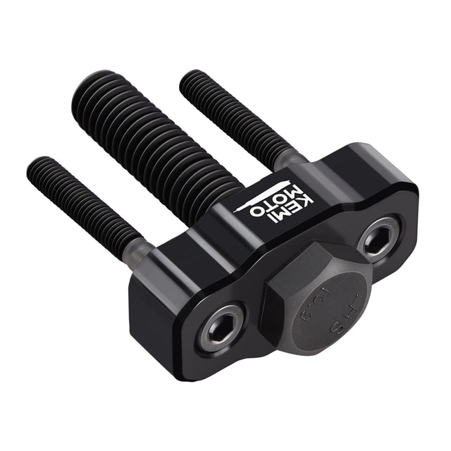 Photo of UTV Steering Wheel Removal Tool for Polaris RZR XP 1000 by Kemimoto - Premium for UTVs / Side by Sides