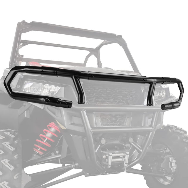Photo of Kemimoto Front Upper Bumper for Polaris General 2016-2024 by Kemimoto - Premium for UTVs / Side by Sides