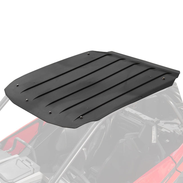 Photo of Kemimoto Hard Plastic Roof Frame for Polaris RZR XP 1000 /900S by Kemimoto - Premium for UTVs / Side by Sides