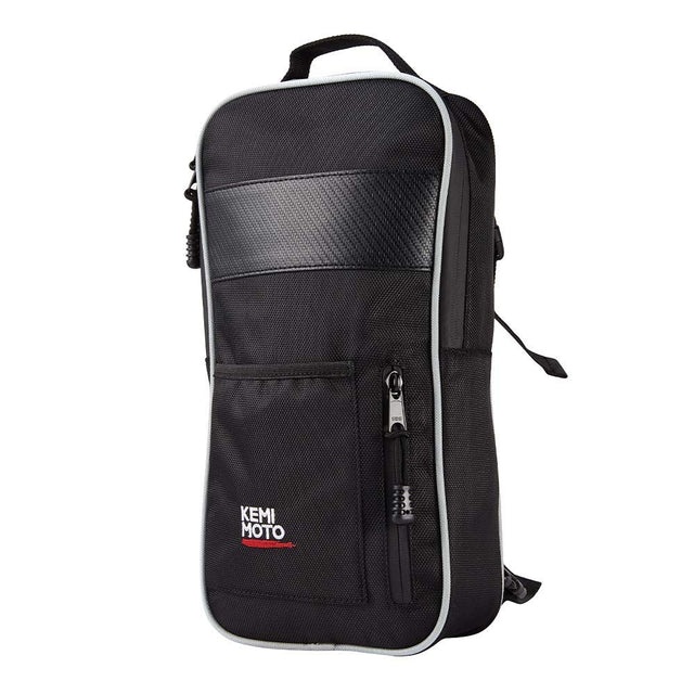 Photo of UTV Center Storage Bag for Talon 1000R 1000X 1000X4 by Kemimoto - Premium for UTVs / Side by Sides