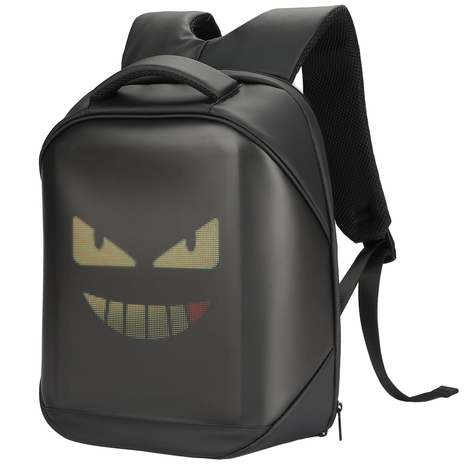 Photo of LED Backpack with DIY Programming for Motorcycle Travel and Camping by Kemimoto - Premium for UTVs / Side by Sides
