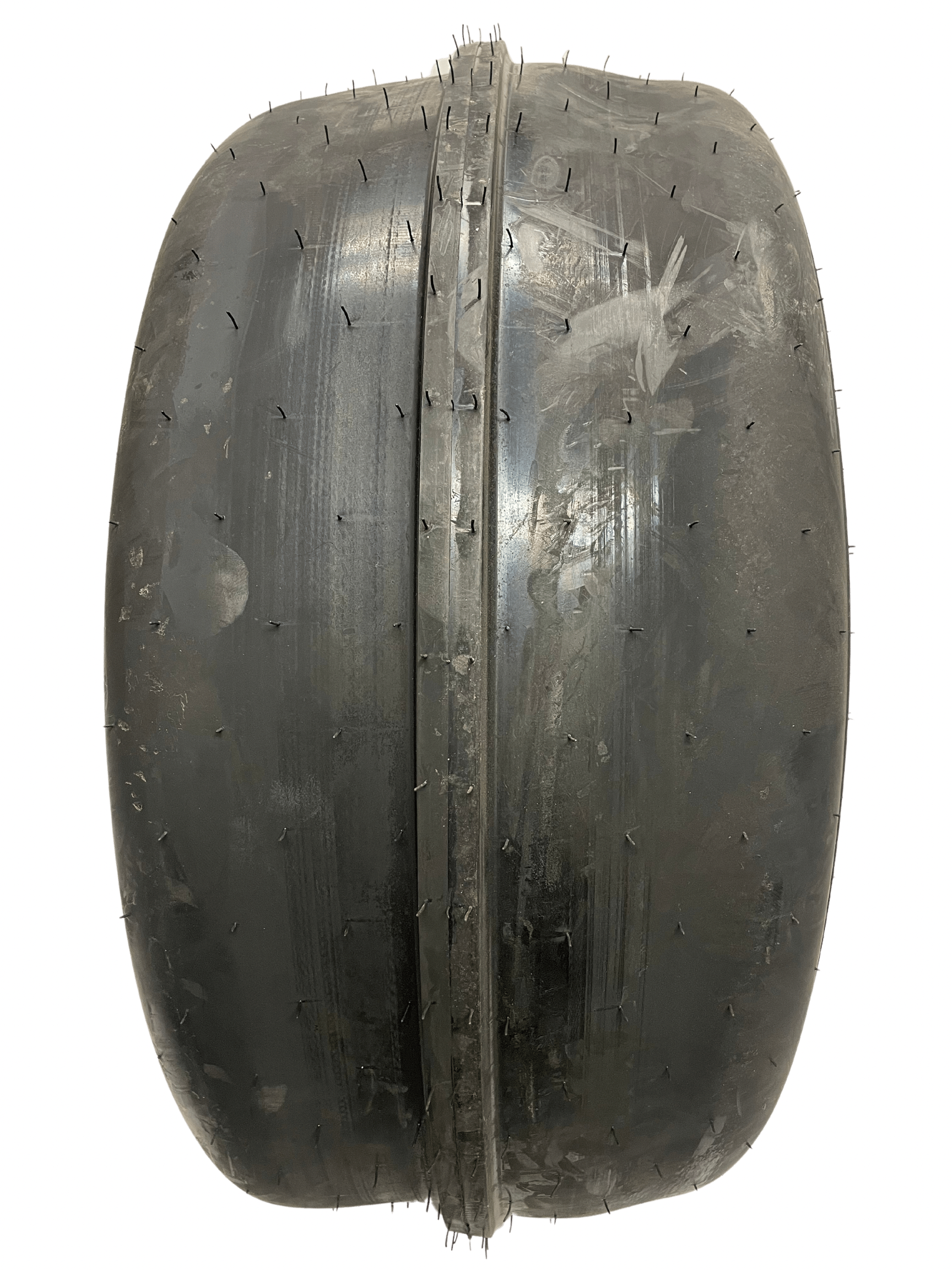 Packard Performance Sand Light Steer Tires