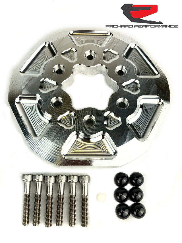 Photo of Packard Performance High Performance Clutch Lockout for Yamaha YXZ by Packard Performance Dealer - Premium Performance for UTVs / Side by Sides