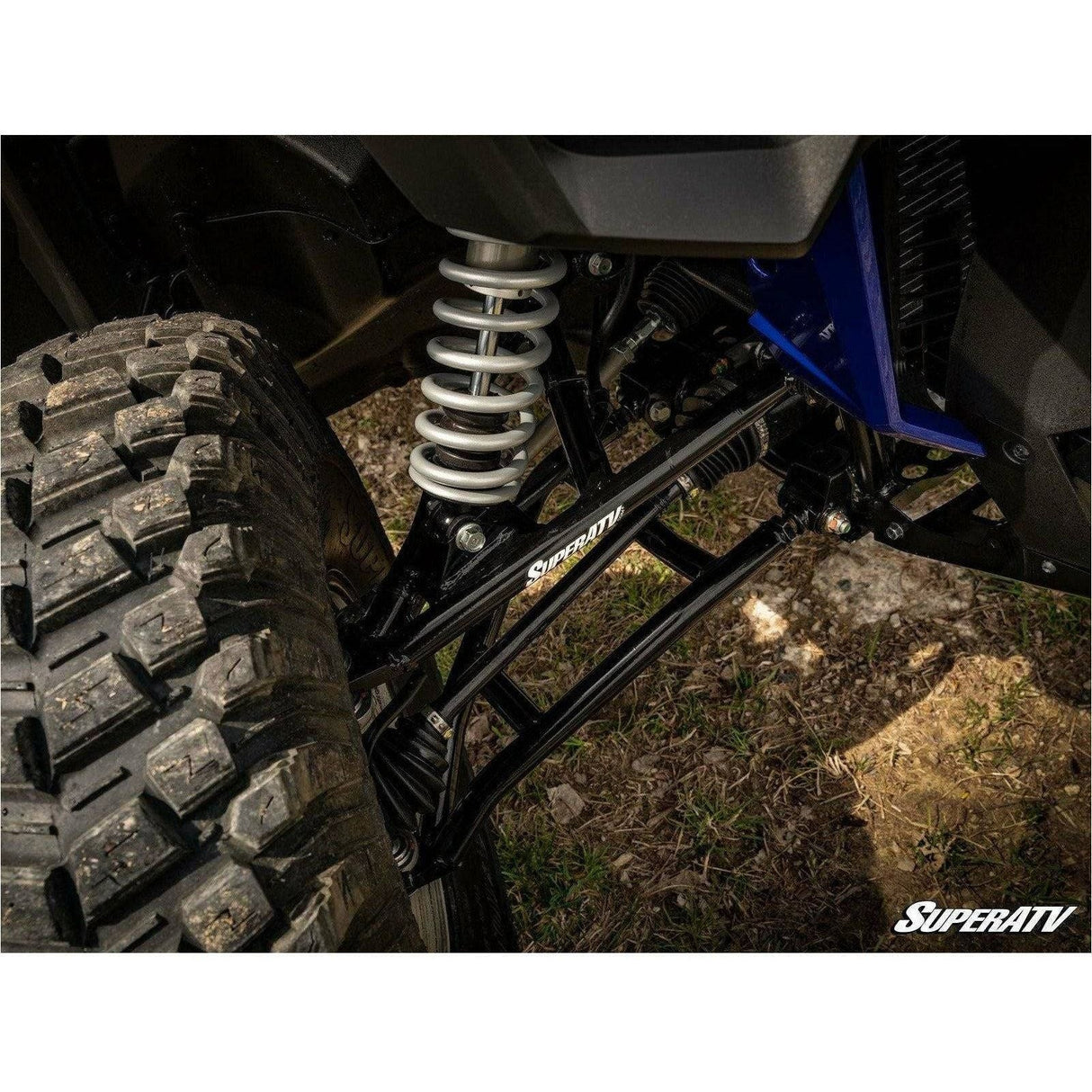 Honda Talon 1000X High Clearance 1.5" Forward Offset A-Arms