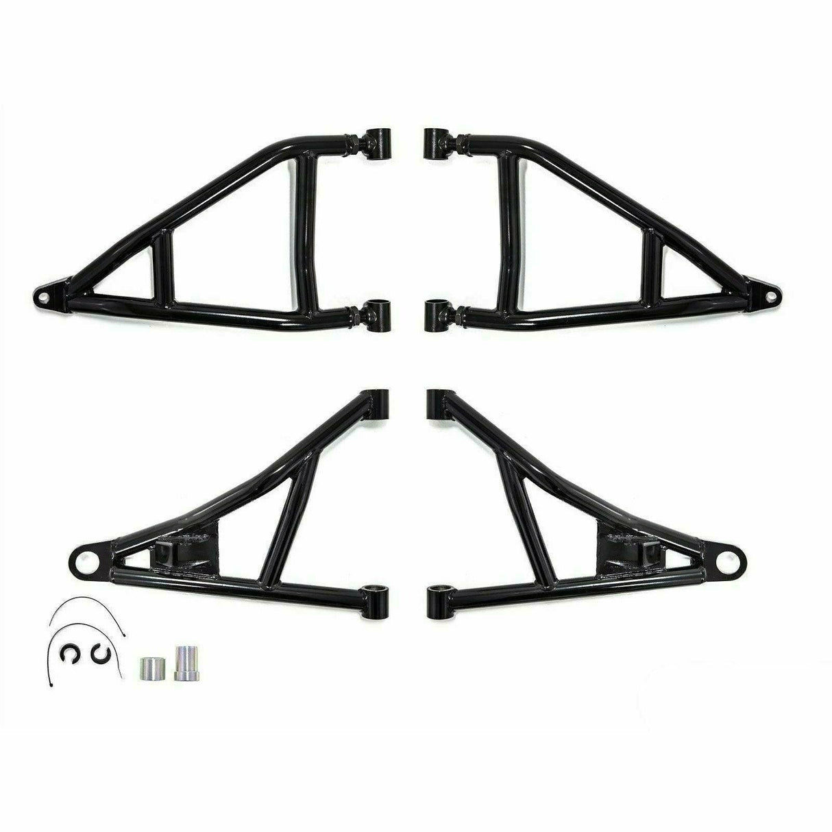 Honda Talon 1000X High Clearance 1.5" Forward Offset A-Arms