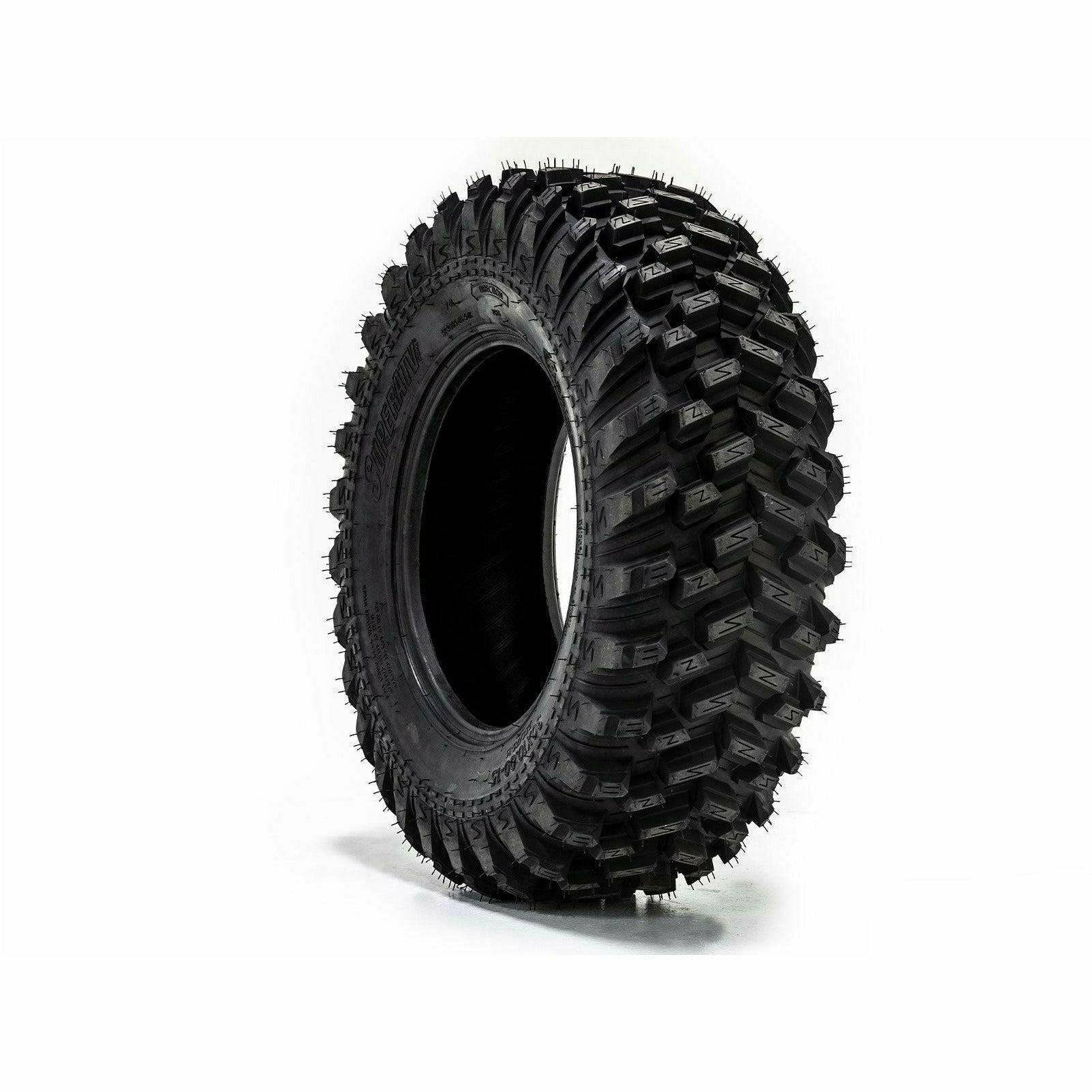 XT Warrior Tires (SlikRok Edition)