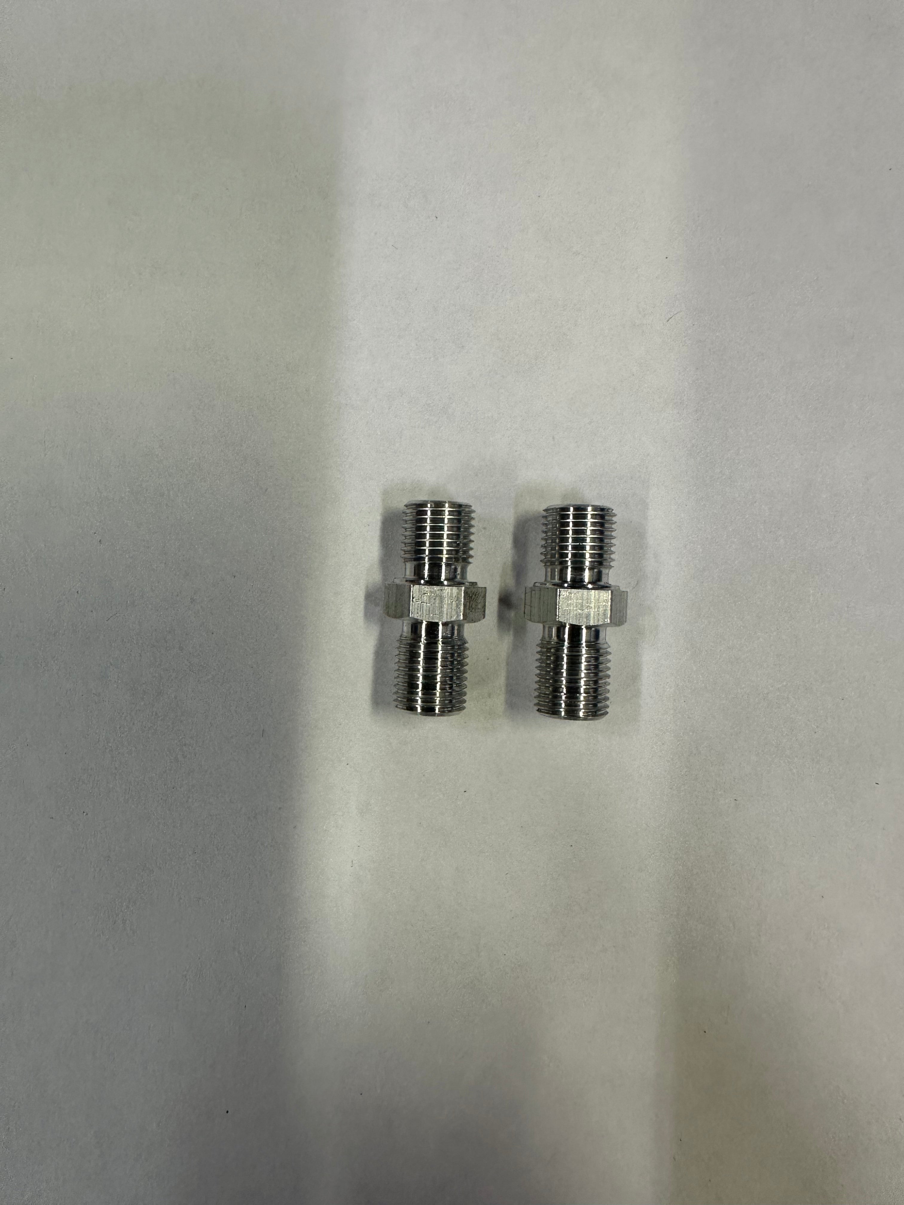 Photo of Shock shrader valves by Nitro Racing Parts - Premium for UTVs / Side by Sides