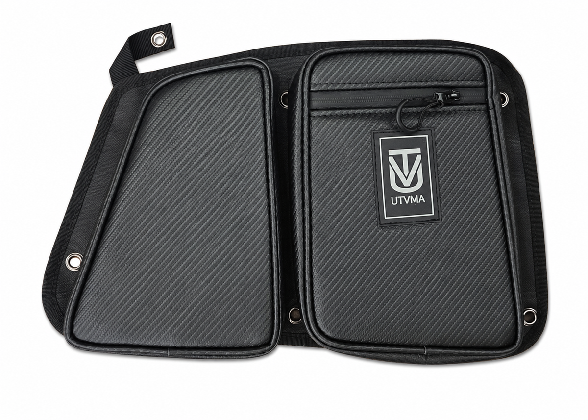 Polaris RZR 4 1000/900 Bag Set (2014-2023)