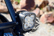 Photo of Polaris RZR XP A Pillar bracket by All Terrain Concepts - Premium SXS for UTVs / Side by Sides