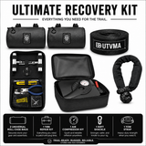 Ultimate Recovery Kit