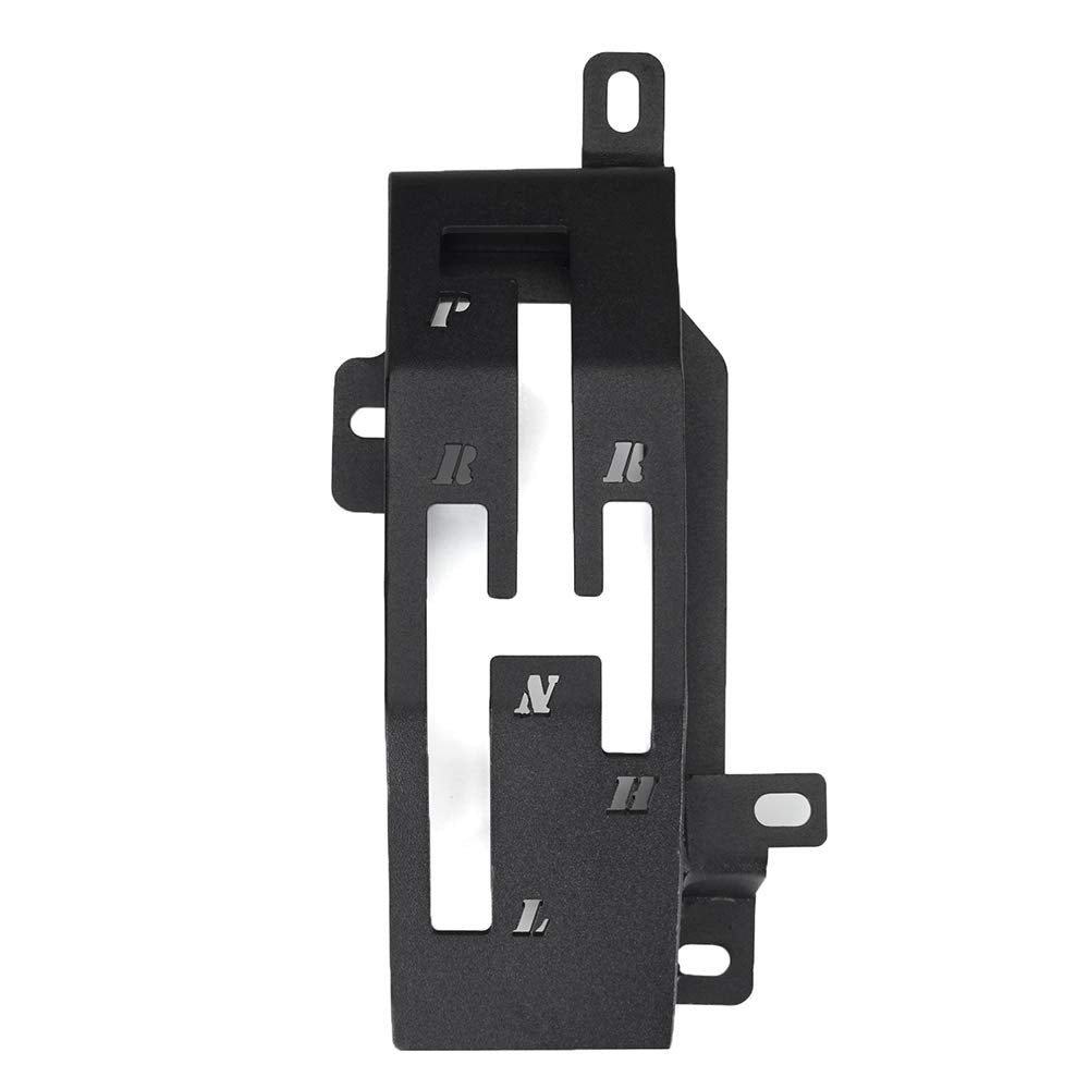 Photo of Quick Shifter Gate for Can Am Maverick X3 Max 2017-2023 by Kemimoto - Premium for UTVs / Side by Sides