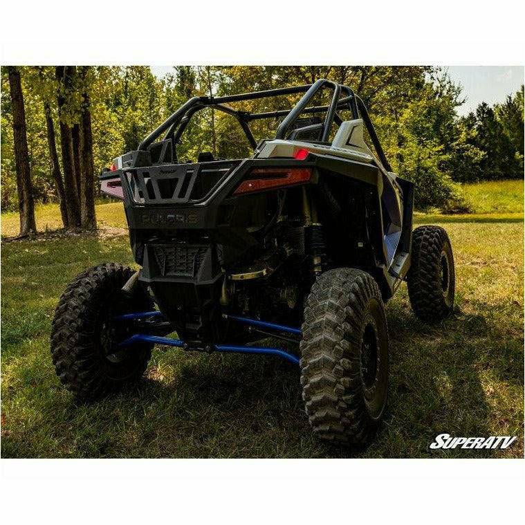 Polaris RZR Pro XP Bed Enclosure